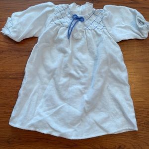 American Girl Kirsten nightgown